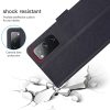 Wallet Leather Case For Samsung Galaxy - Image 5